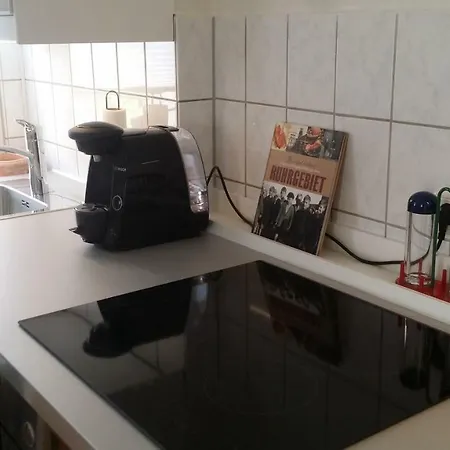 Glueck Auf! Urlaub Und Erholung In דיסבורג