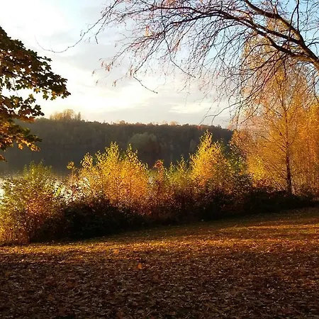 Glueck Auf! Urlaub Und Erholung In *