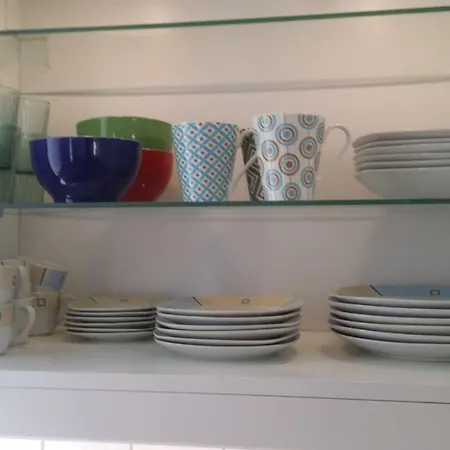 Glueck Auf! Urlaub Und Erholung In * דיסבורג