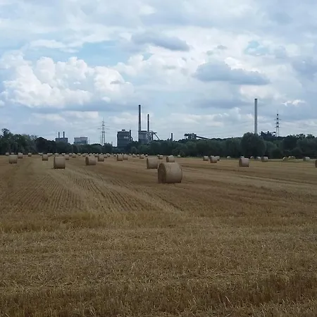 Apartamento Glueck Auf! Urlaub Und Erholung In