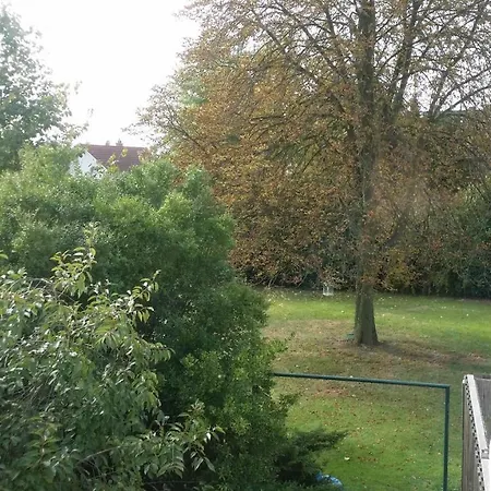 Glueck Auf! Urlaub Und Erholung In Apartamento Duisburgo