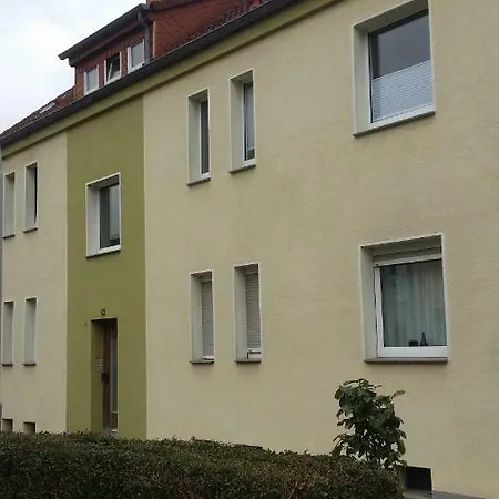 Glueck Auf! Urlaub Und Erholung In דירה דיסבורג