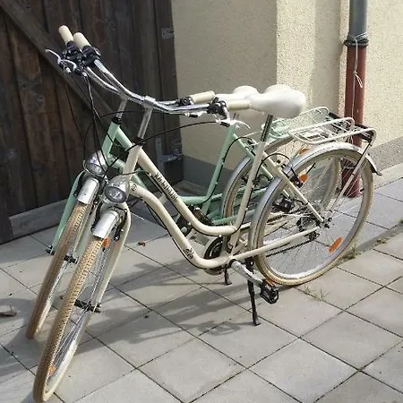 Glueck Auf! Urlaub Und Erholung In *