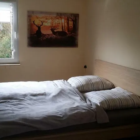 Glueck Auf! Urlaub Und Erholung In *