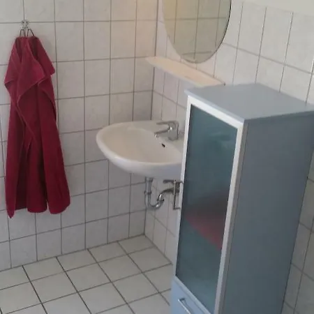 דירה Glueck Auf! Urlaub Und Erholung In