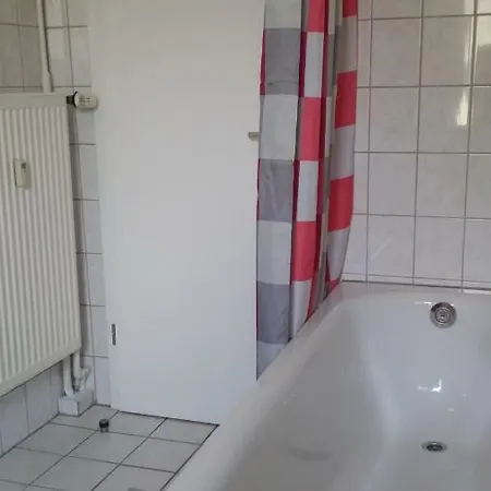 דירה Glueck Auf! Urlaub Und Erholung In