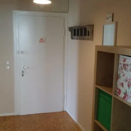 דירה Glueck Auf! Urlaub Und Erholung In