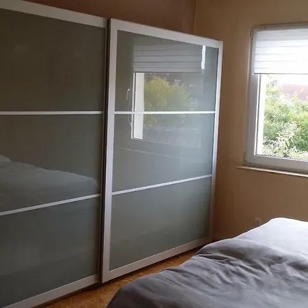 דירה Glueck Auf! Urlaub Und Erholung In