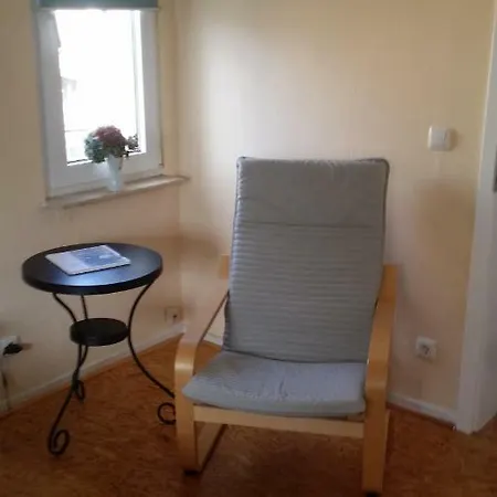 Glueck Auf! Urlaub Und Erholung In 公寓 *