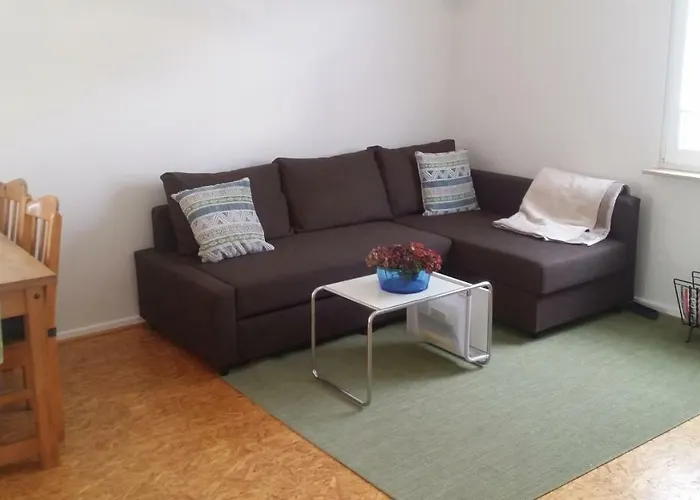 Glueck Auf! Urlaub Und Erholung In *