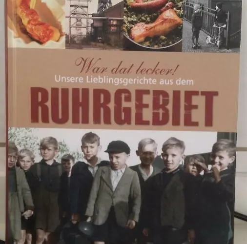 Glueck Auf! Urlaub Und Erholung In דיסבורג