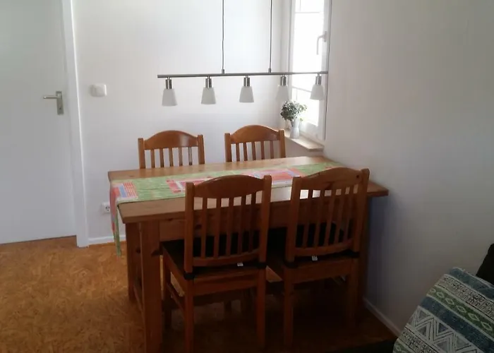 Glueck Auf! Urlaub Und Erholung In * דיסבורג