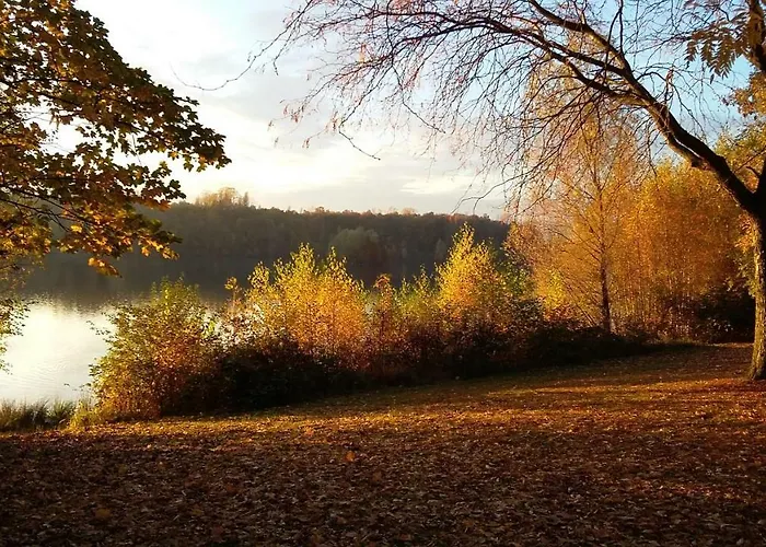 Glueck Auf! Urlaub Und Erholung In *