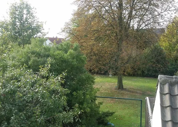 Glueck Auf! Urlaub Und Erholung In Apartamento Duisburgo