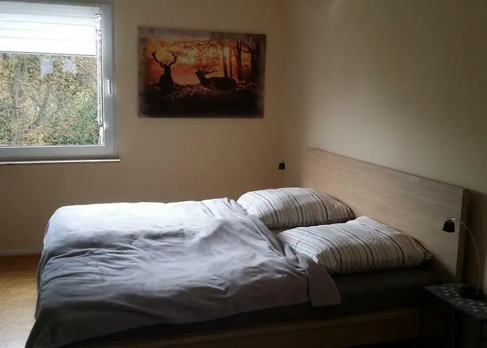 Glueck Auf! Urlaub Und Erholung In *