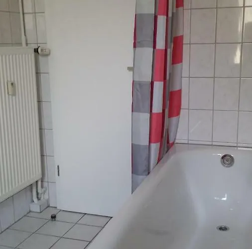 Lejlighed Glueck Auf! Urlaub Und Erholung In