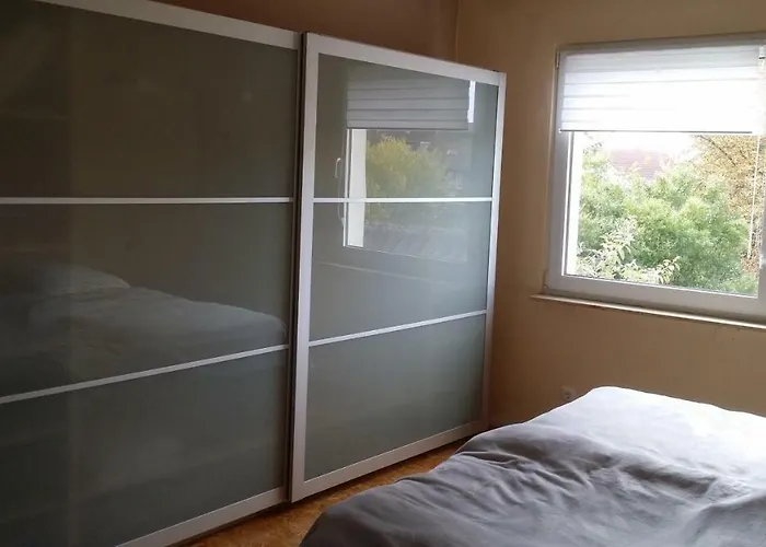 Apartamento Glueck Auf! Urlaub Und Erholung In